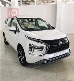 Mitsubishi Xpander